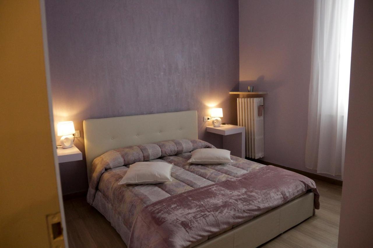 Ad Astra Rooms Ravenna Bagian luar foto