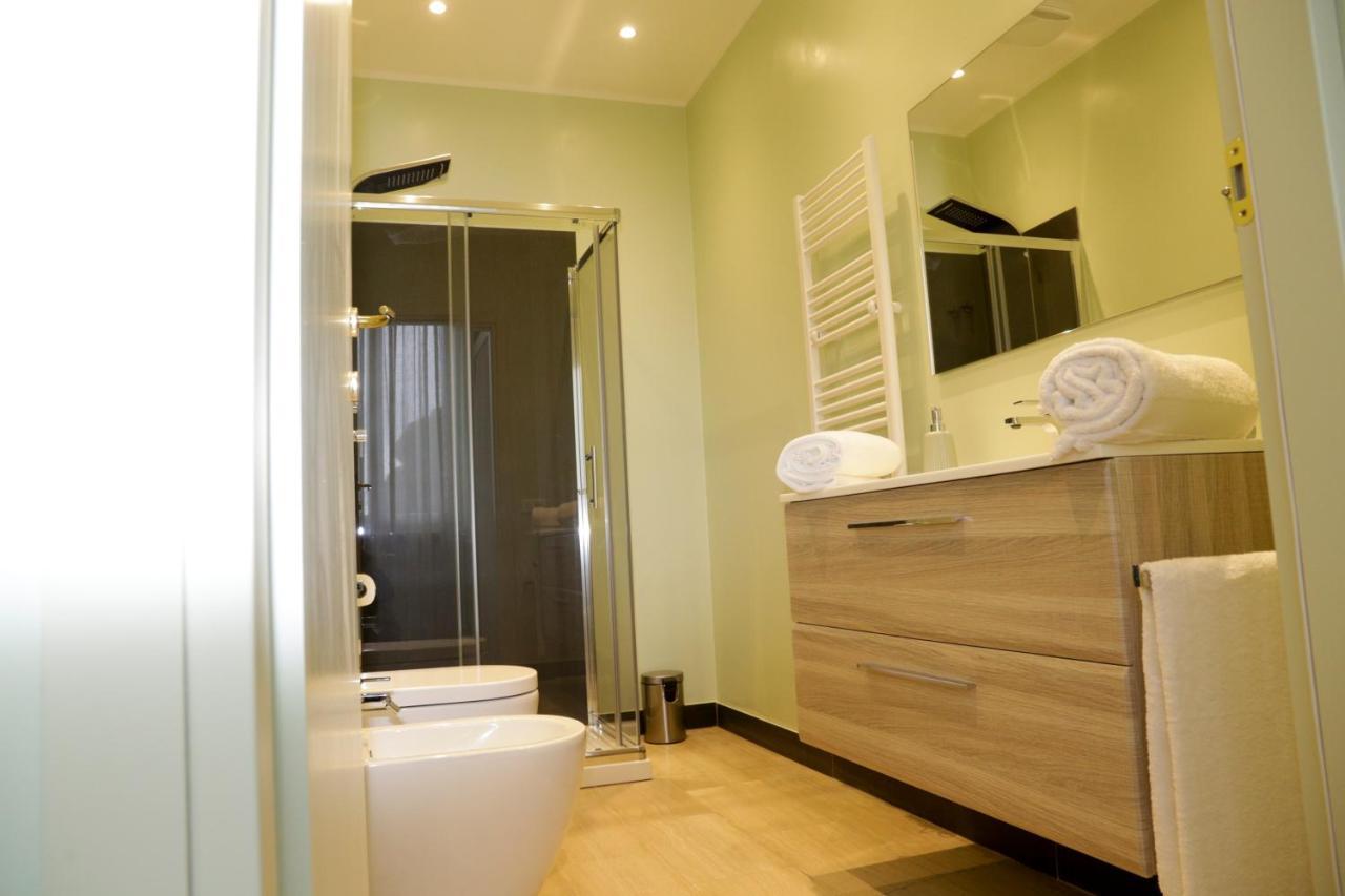 Ad Astra Rooms Ravenna Bagian luar foto