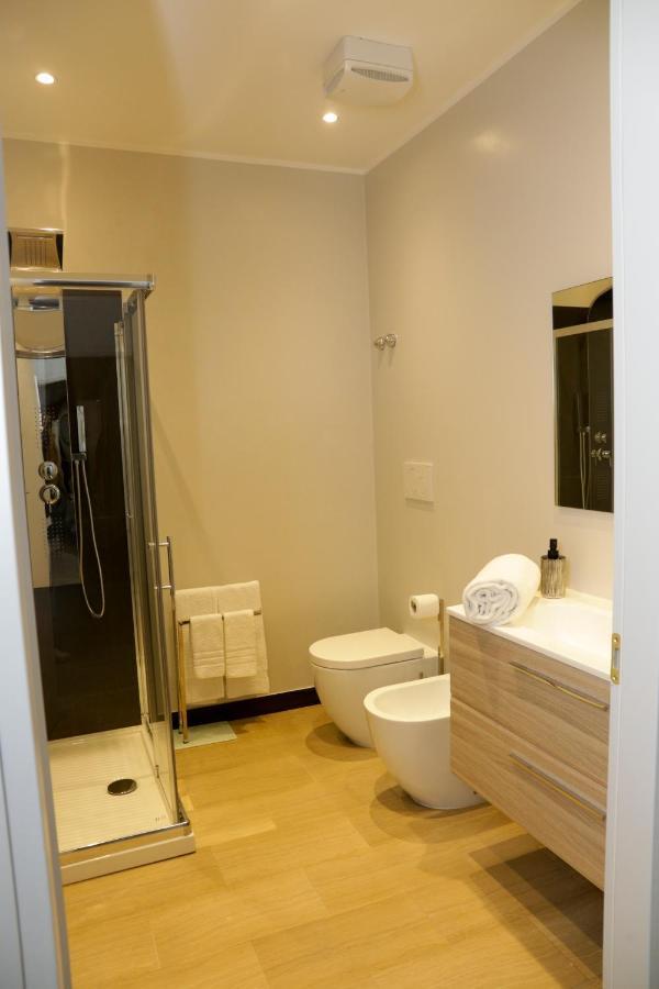 Ad Astra Rooms Ravenna Bagian luar foto