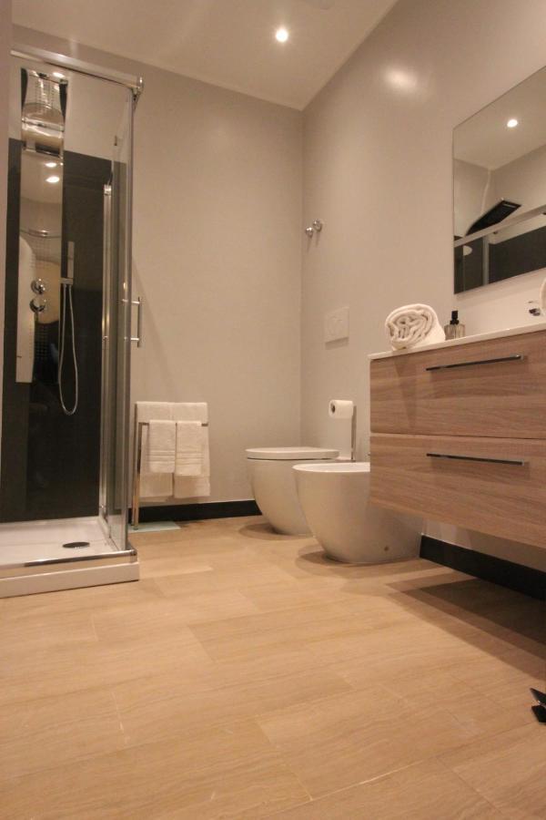 Ad Astra Rooms Ravenna Bagian luar foto
