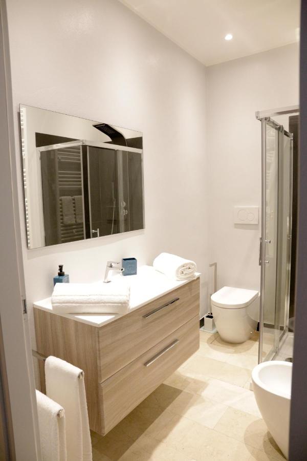Ad Astra Rooms Ravenna Bagian luar foto