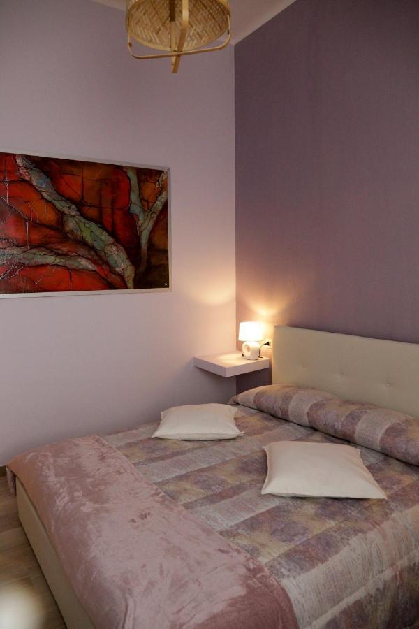 Ad Astra Rooms Ravenna Bagian luar foto