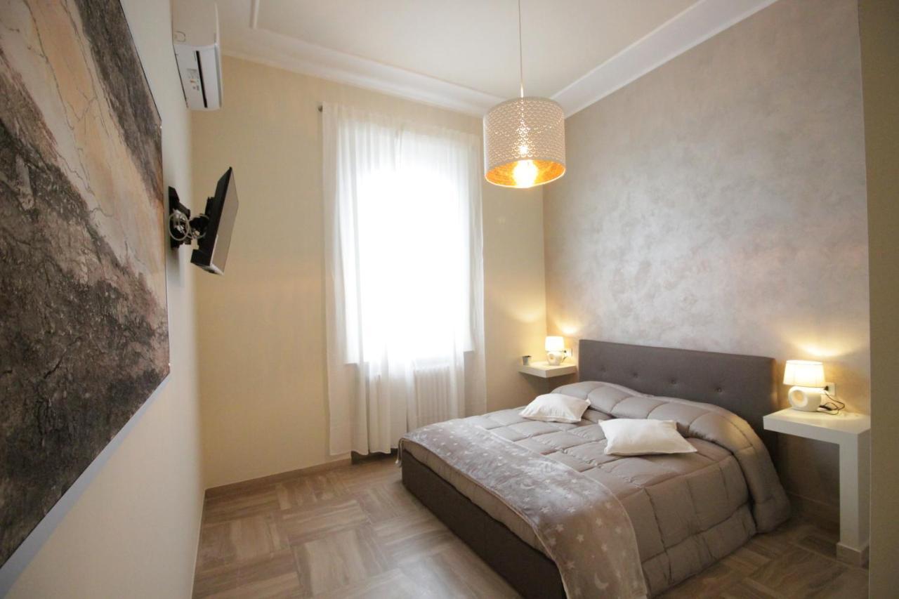 Ad Astra Rooms Ravenna Bagian luar foto