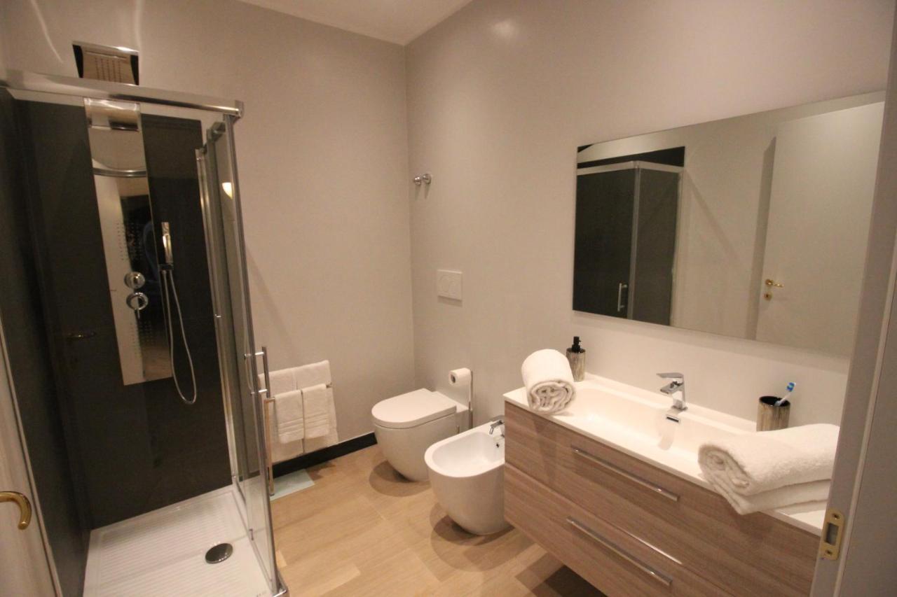 Ad Astra Rooms Ravenna Bagian luar foto