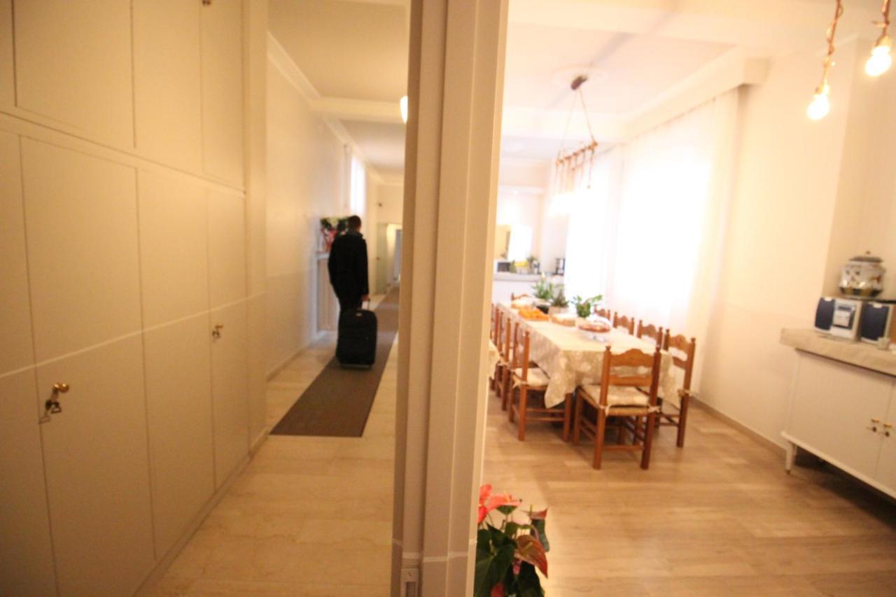 Ad Astra Rooms Ravenna Bagian luar foto
